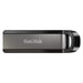 SanDisk Extreme Go USB-Stick 64 GB USB Typ-A 3.2 Gen 1 (3.1 Gen 1) Edelstahl