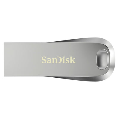 Ultra Luxe USB-Stick 64 GB USB Typ-A 3.2 Gen 1 (3.1 Gen 1) Silber