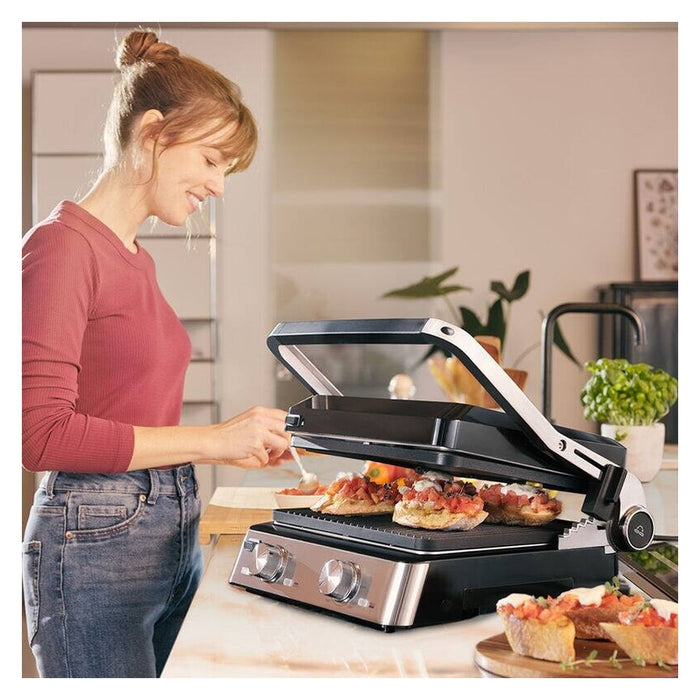 Braun CG 7020 Kontaktgrill