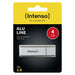 Intenso Alu Line USB-Stick 4 GB USB Typ-A 2.0 Silber