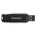 Intenso Speed Line USB-Stick 128 GB USB Typ-A 3.2 Gen 1 (3.1 Gen 1) Schwarz