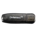 Intenso Rainbow Line USB-Stick 16 GB USB Typ-A 2.0 Schwarz