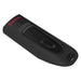 SanDisk Ultra USB-Stick 256 GB USB Typ-A 3.2 Gen 1 (3.1 Gen 1) Schwarz