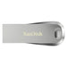 SanDisk Ultra Luxe USB-Stick 256 GB USB Typ-A 3.2 Gen 1 (3.1 Gen 1) Silber