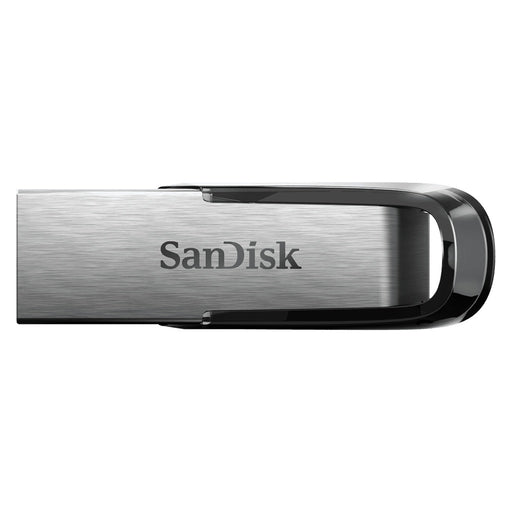 Produktbild USB-Stick - SanDisk ULTRA FLAIR USB-Stick 16 GB USB Typ-A 3.0 Silber