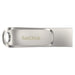 SanDisk Ultra Dual Drive Luxe USB-Stick 32 GB USB Type-A / USB Type-C 3.2 Gen 1 (3.1 Gen 1)