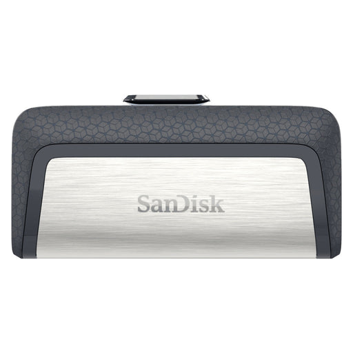 Produktbild USB-Stick - SanDisk Ultra Dual Drive USB Type-C USB-Stick 32 GB USB Type-A / USB Type-C 3.2 Gen 1 (3.1 Gen 1)