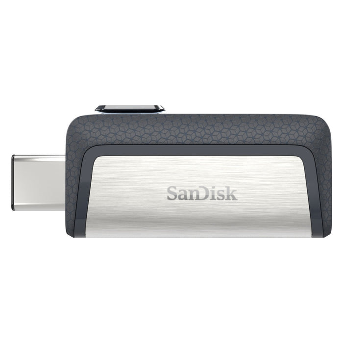 SanDisk Ultra Dual Drive USB Type-C USB-Stick 32 GB USB Type-A / USB Type-C 3.2 Gen 1 (3.1 Gen 1)