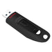 SanDisk Ultra USB-Stick 128 GB USB Typ-A 3.0 Schwarz