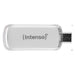 Intenso Flash Line USB-Stick 128 GB USB Typ-C 3.2 Gen 1 (3.1 Gen 1) Weiß