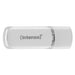 Intenso Flash Line USB-Stick 128 GB USB Typ-C 3.2 Gen 1 (3.1 Gen 1) Weiß