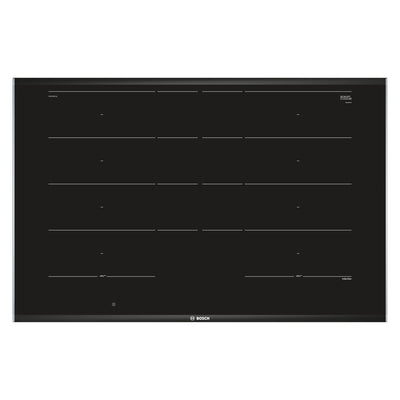 Serie 8 PXY875DC1E Kochfeld Schwarz Integriert 81 cm Zonen-Induktionskochfeld 4
