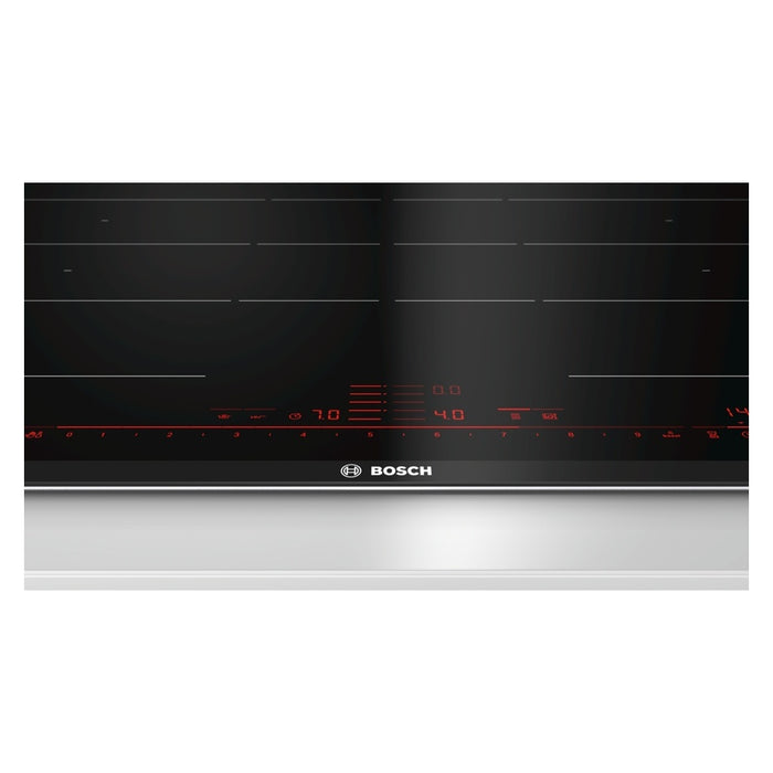 Bosch Serie 8 PXY875DC1E Kochfeld Schwarz Integriert 81 cm Zonen-Induktionskochfeld 4