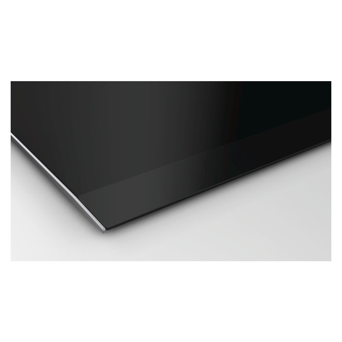 Siemens EX875LYC1E Kochfeld Schwarz Integriert Zonen-Induktionskochfeld 4 Zone(n)