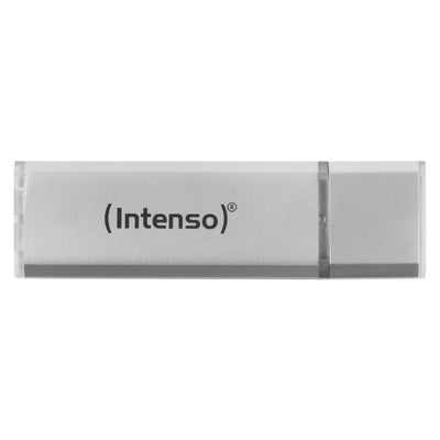 Ultra Line USB-Stick 128 GB USB Typ-A 3.2 Gen 1 (3.1 Gen 1) Silber