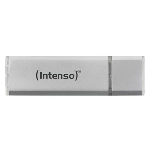 Produktbild USB-Stick - Intenso Ultra Line USB-Stick 512 GB USB Typ-A 3.2 Gen 1 (3.1 Gen 1) Silber