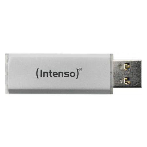 Produktbild USB-Stick - Intenso Ultra Line USB-Stick 512 GB USB Typ-A 3.2 Gen 1 (3.1 Gen 1) Silber