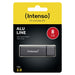 Intenso Alu Line USB-Stick 8 GB USB Typ-A 2.0 Anthrazit