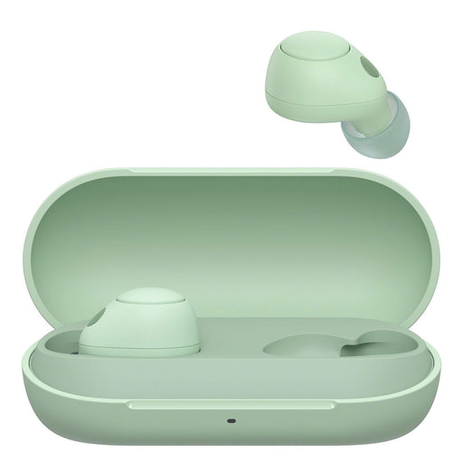 Produktbild wireless In-Ear-Kopfhörer - Sony WF-C700N In-Ear Kopfhörer