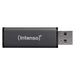 Intenso Alu Line USB-Stick 4 GB USB Typ-A 2.0 Anthrazit