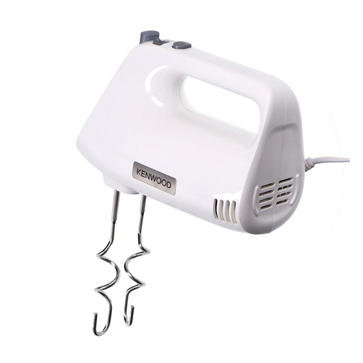 Produktbild Handmixer - Kenwood HMP30.A0WH Handmixer 450 W Weiß