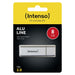 Intenso Alu Line USB-Stick 8 GB USB Typ-A 2.0 Silber