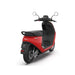 Segway-Ninebot E110S Smart e-Roller 45km/h  Rot