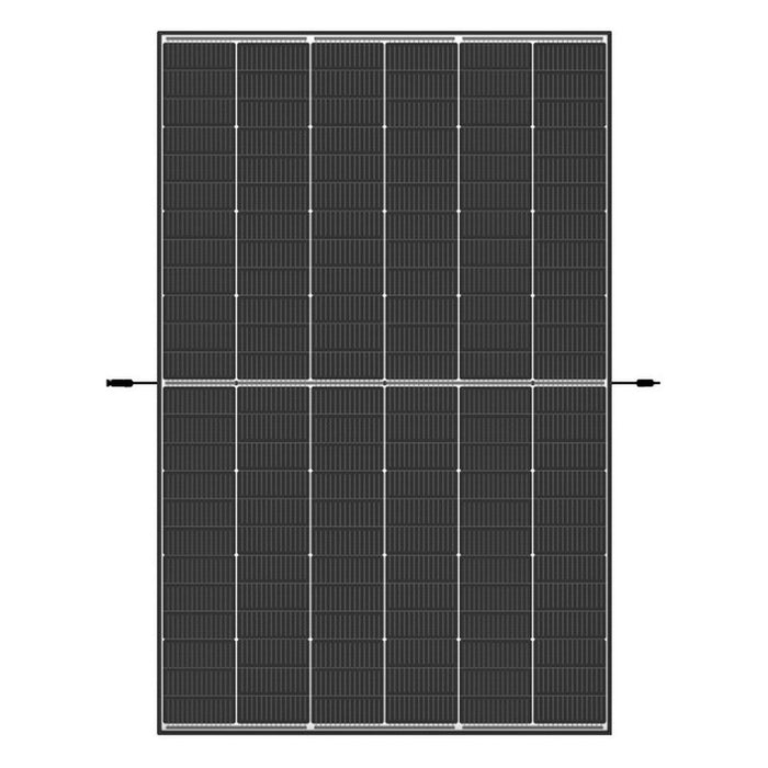 Trina Solar Vertex S+ TSM-440NEG9R.28 Doppelglas N-Typ i-TOPCon Solarmodul - 0 % MwSt.