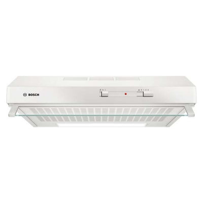 Serie 2 DUL62FA21 Dunstabzugshaube Wandmontiert Weiß 250 m³/h D