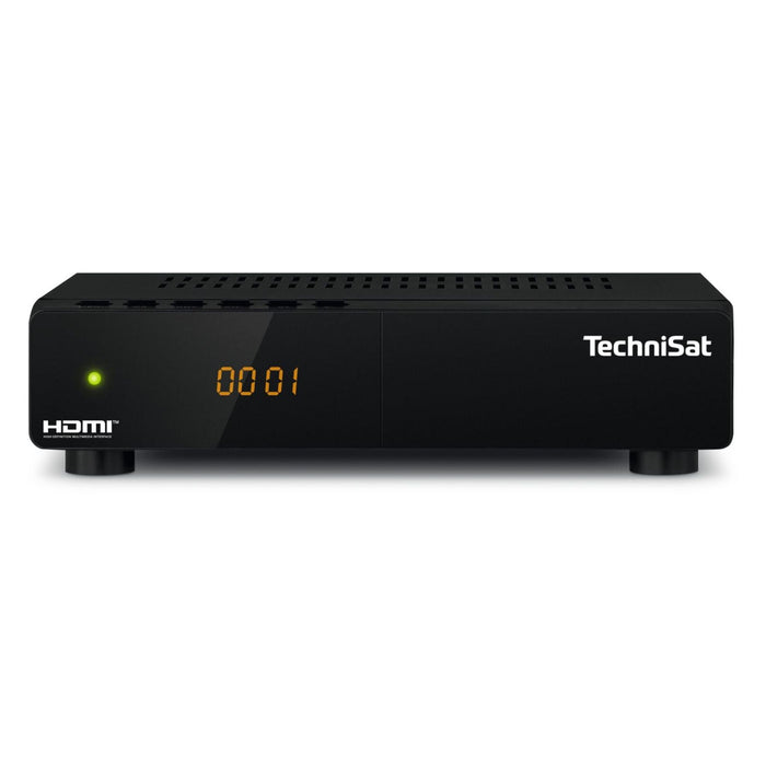 Technisat HD-S 261 DVB-S2 Receiver