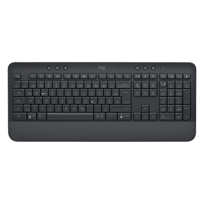 Signature K650 Tastatur