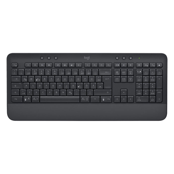 Logitech Signature K650 Tastatur