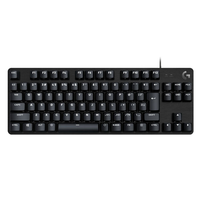 Logitech G413 TKL SE - DE
