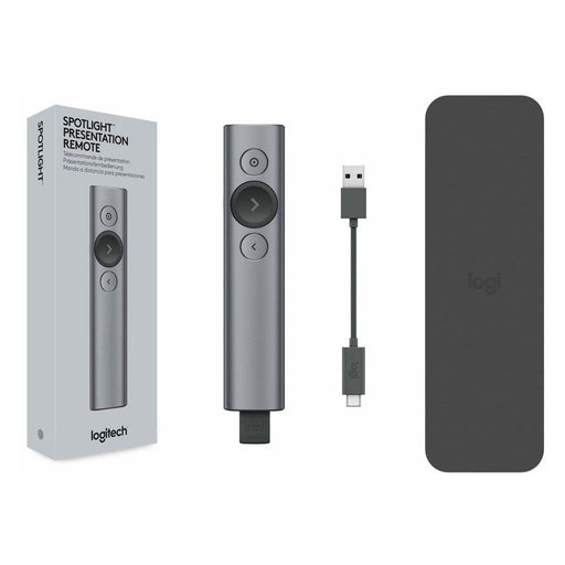Produktbild Presenter - Logitech Spotlight Bluetooth Presenter