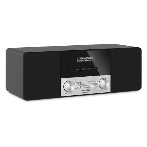 Produktbild Radio - Technisat CABLESTAR 400 inkl. Heimradio inkl. Fernbedienung