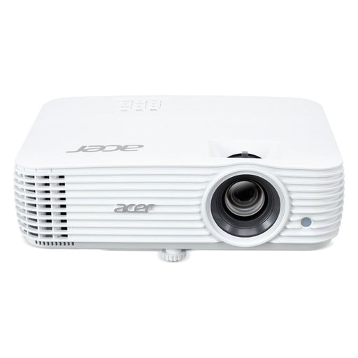 Produktbild DLP-Beamer - Acer H6815BD Beamer Standard Throw-Projektor 4000 ANSI Lumen DLP UHD 4K (3840x2160) 3D Weiß