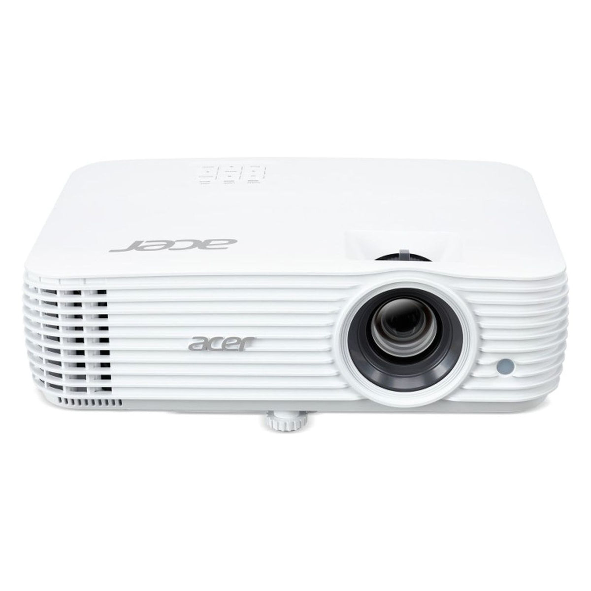 Produktbild DLP-Beamer - Acer H6815BD Beamer Standard Throw-Projektor 4000 ANSI Lumen DLP UHD 4K (3840x2160) 3D Weiß