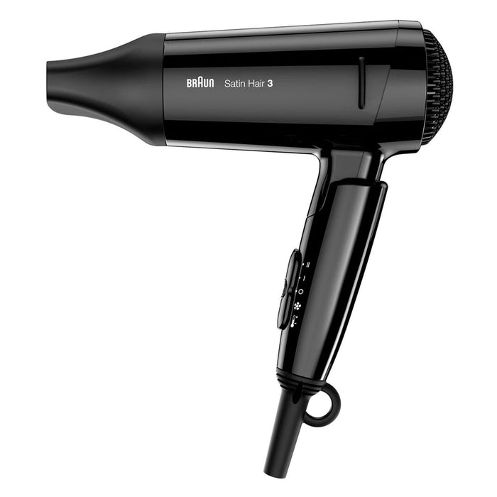 Braun Satin Hair 3 HD350 Haartrockner 1600 W