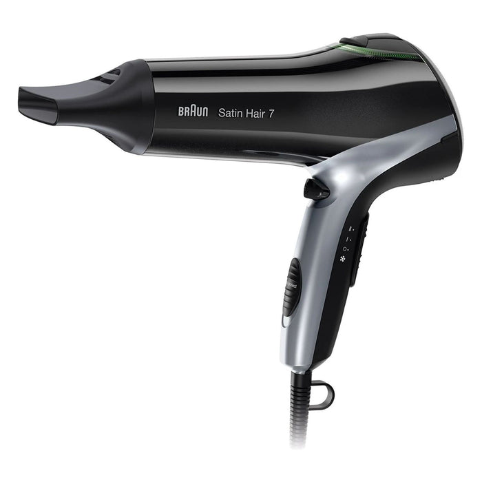 Braun Haircare HD 710 Satin Hair 7