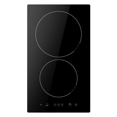 KMI 751 100 C Induktionskochfeld autark 30 cm schwarz