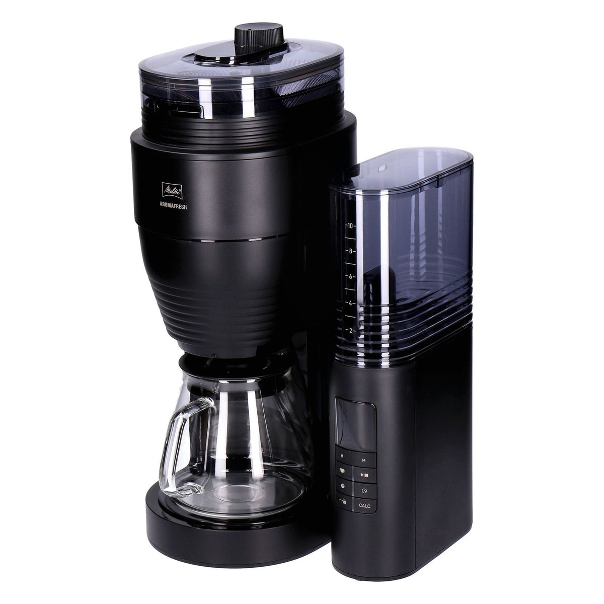 Produktbild Filterkaffeemaschine - Melitta Filterkaffeemaschine AromaFresh