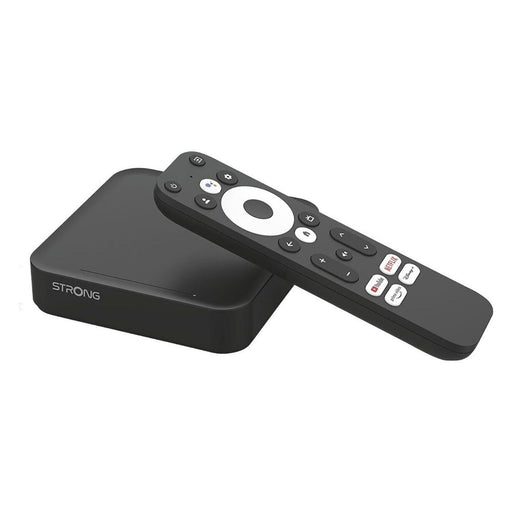 Produktbild Streaming Box - Strong LEAP-S3 GoogleTV