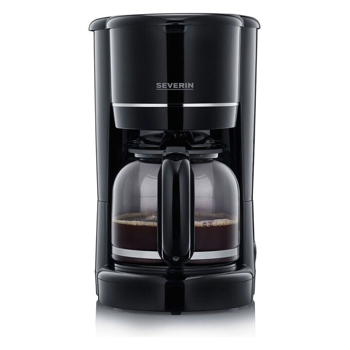 Produktbild Filterkaffeemaschine - Severin KA 4320 Kaffeemaschine Filterkaffeemaschine
