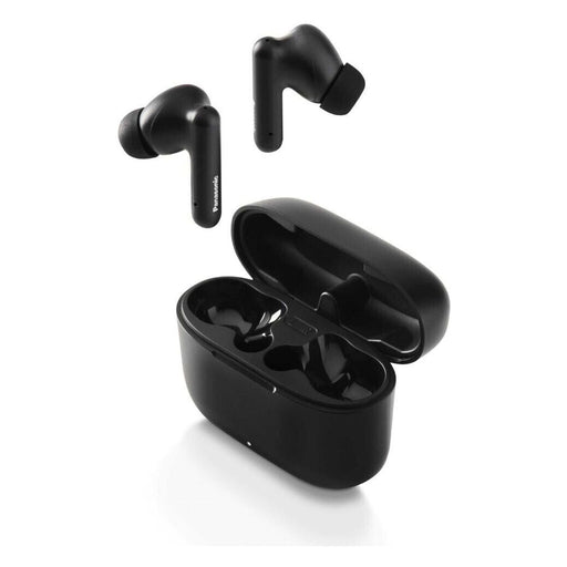 Produktbild wireless In-Ear-Kopfhörer - Panasonic RZ-B110WDE-K Wireless In-Ear-Kopfhörer