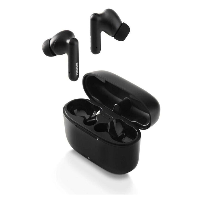 Panasonic RZ-B110WDE-K Wireless In-Ear-Kopfhörer