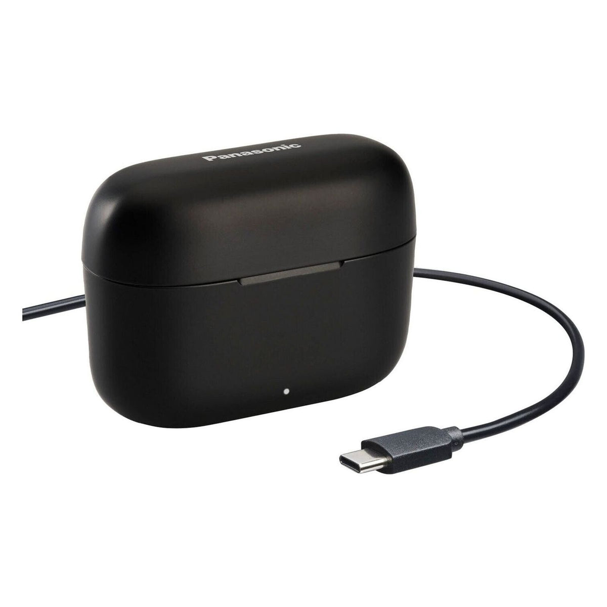 Produktbild wireless In-Ear-Kopfhörer - Panasonic RZ-B110WDE-K Wireless In-Ear-Kopfhörer