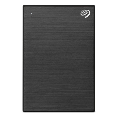 One Touch Portable 2TB with Password Protection