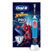 Oral-B Vitality Pro 103 Kids Spiderman