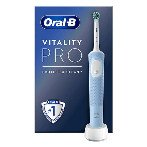 Produktbild Elektrische Zahnbürste - Oral-B Vitality Pro D103 Hangable Box