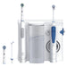 Oral-B Center OxyJet Munddusche + Oral-B Pro 1